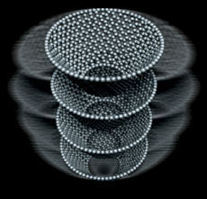 CS CARBON NANOTUBE