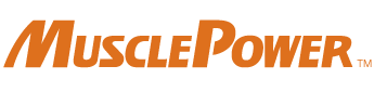 Muscle Power Logo (transparent for grey background)