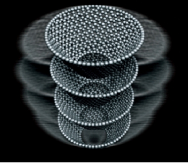 cs carbon nanotube