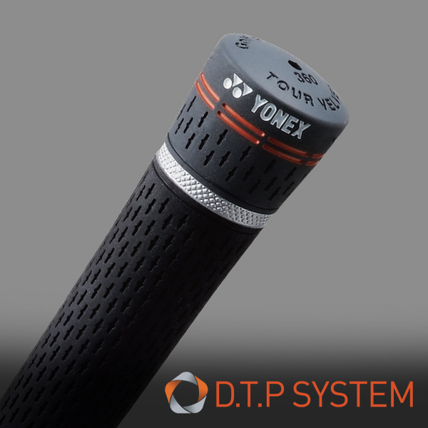 Tungsten Grip