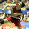 Lee Chong Wei aims for another level