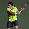Wawrinka Wins the Hard-Fought Victory