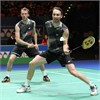 Boe & Mogensen Win Consecutive China Open Titles