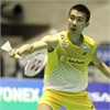 Malaysian Players Advance to the Hong Kong Open Finals