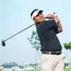 Mardan Mamat Finishes in Second Place at Asian Tour Event