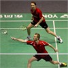 YONEX Players Win Two Titles at Superseries Finals