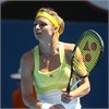 Kirilenko and Lisicki Meet at the Pattaya Open Final