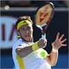 Monaco Becomes the Doubles Finalist at VTR Open