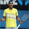 Kyrgios Wins His First ATP Challenger Tour Title