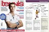 VCORE Tour 97 is Selected as the Highest Valued Racquet