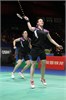 Denmark Passes Round Robin