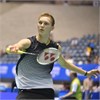 YONEX OPEN JAPAN 2012 Starts