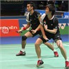 Ahmad & Natsir Win Their 3rd Title of Macau