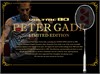 VOLTRIC 80 Peter Gade Unveiled