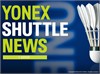 YONEX’s Shuttlecock History
