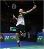 YONEX stars advance to the All England Finals