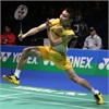 The YONEXAll England Open Badminton Championships draws to a close