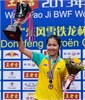 Inthanon, Ahsan & Setiawan gewinnen Gold