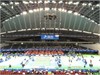 YONEX JAPAN OPEN 2013 Kicks Off