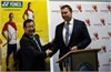 YONEX verlängert Titelsponsoring für All England bis 2021
