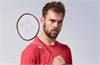 Badminton: Yonex German Open mit Jan Ø. Jørgensen