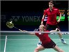 FUCHS/MICHELS im Halbfinale der YONEX Japan Open SuperSeries