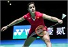 Badminton: Carolina Marin meldet für Yonex German Open