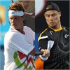 Nalbandian and Hewitt Become the Runners-up