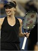 Martina Hingis to Tennis Hall of Fame