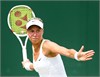 Hlavackova progresses to the Semifinals