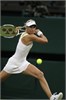 Hlavackova wins the second place in doubles