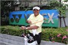 Mamat is ready for The Open Championship
