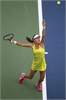 Ivanovic Shows Aggressive Performance in the 2nd Round