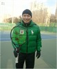 Korean Players Test EZONE Xi with POLYTOUR HS
