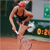 Sabine Lisicki bricht Aufschlag-Weltrekord