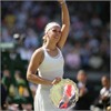 Lisicki Becomes Runner-up in Wimbledon