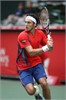Monaco Wins Malaysian Open with New VCORE Xi