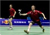 Denmark and Japan Win Bronze Medals
