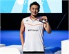 2015 BWF World Superseries Finals: "Junge Wilde" und "Alte Hasen" - YONEX Spieler überzeugen in Dubai