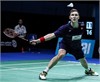 Badminton: Viktor Axelsen siegt in Dubai