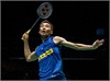 Lee Chong Wei und Ratchanok Intanon führen die Super-Smash-Ranglisten an