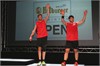 Badminton: Abschied mit reichlich Klasse
