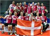 THOMAS CUP Finale 2016: Dänemark schreibt Badminton-Geschichte
