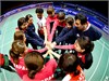 Rally for the Final