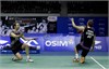 Why Mathias Boe is Proud to Play with YONEX