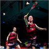 News Badminton China Open 1
