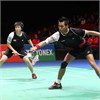News Badminton India Open 1