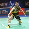News Badminton Malaysia 1