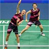 News Badminton Superseries Finals 1