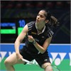 News Badminton Swiss Open 1